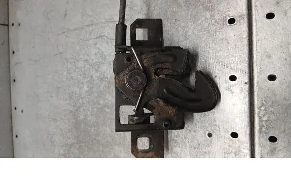 Ford Galaxy Engine bonnet/hood lock/catch 