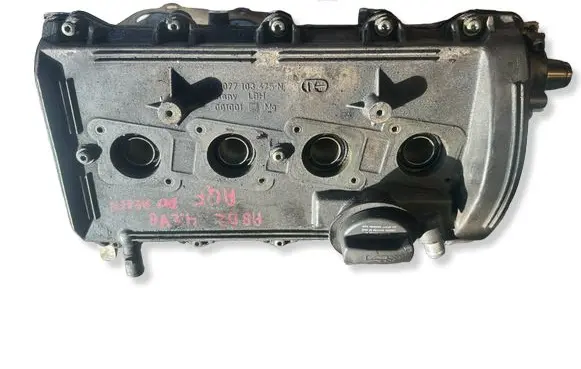Audi A8 S8 D2 4D Engine head 077103373AM