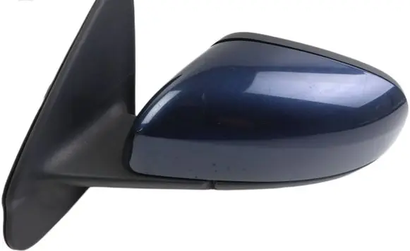 Volvo S60 Front door electric wing mirror 30634098
