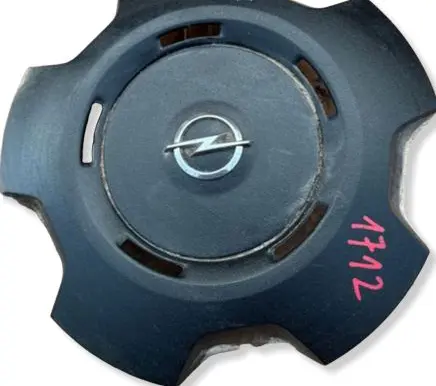 Opel Vivaro Original wheel cap 93866156