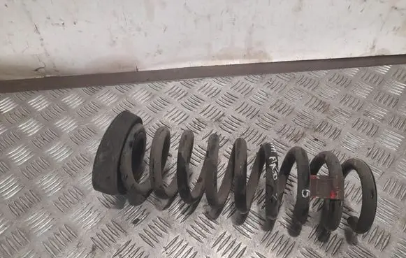 Chevrolet Camaro Rear coil spring 84153696