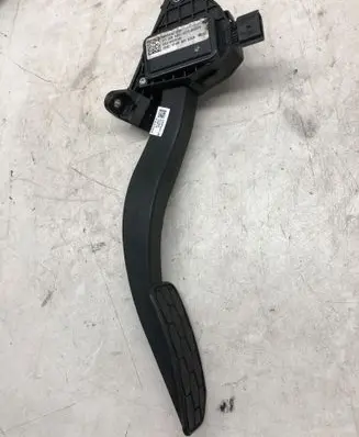 Land Rover Range Rover Velar Accelerator pedal position sensor J8AE9F836AB