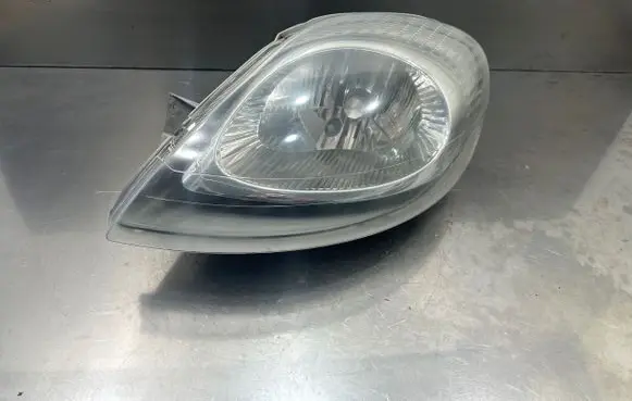 Renault Trafic II (X83) Headlight/headlamp 7700311371 91165719
