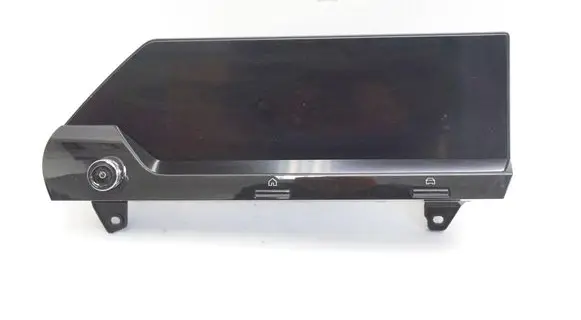 Citroen C4 III e-C4 Screen/display/small screen 9840456580
