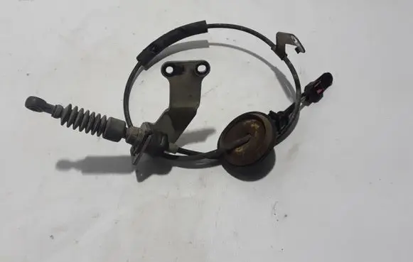 Ford Ranger Gear shift cable linkage EB3G7989AA
