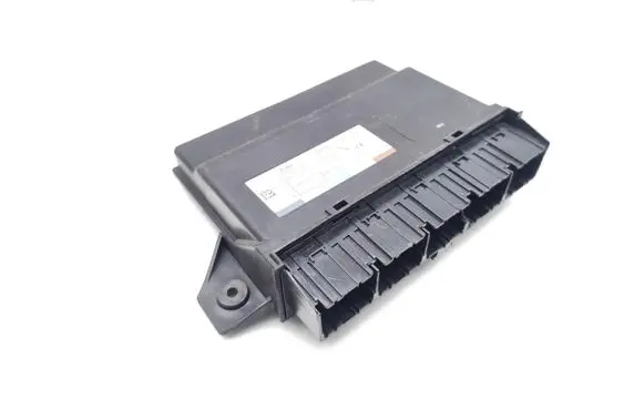 Ford Kuga I Central body control module 8M5T19G481BE 2007DJ0476 5WK48779I