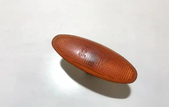 Ford Mondeo MK II Front fender indicator light 95gg13k309aa