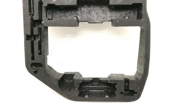 Audi A5 8T 8F Tool box 8T0012109A