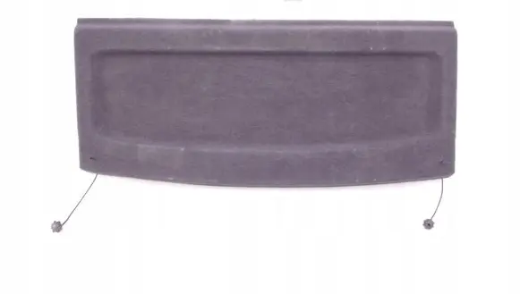 Opel Insignia A Parcel shelf 2009R