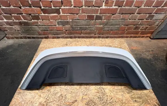 Mercedes-Benz E W238 Tailgate/trunk/boot lid 