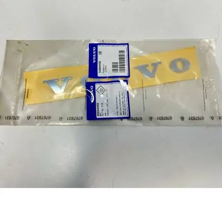 Volvo EX30 Manufacturer badge logo/emblem 80044450