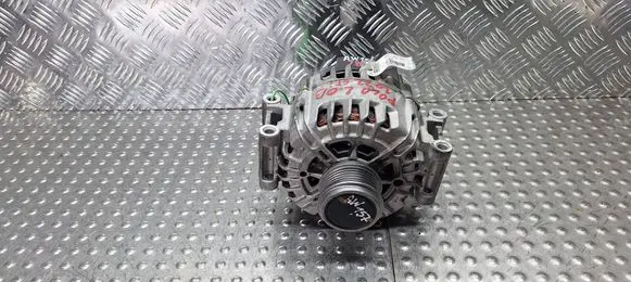 Skoda Octavia Mk4 Generator/alternator S25145187 06K903026C
