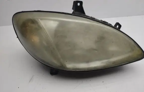 Mercedes-Benz Vito Viano W639 Headlight/headlamp 24670000
