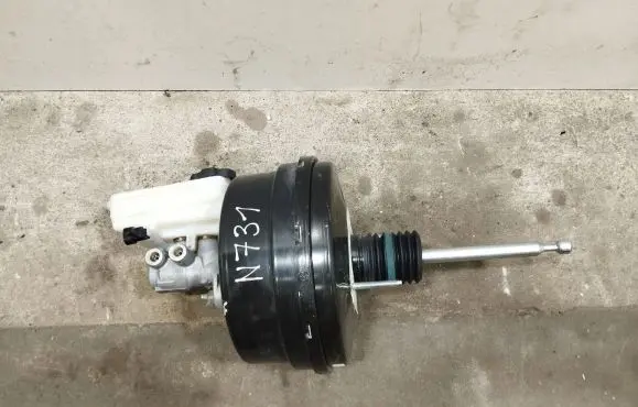 Chevrolet Corvette C7 Brake booster 23337593