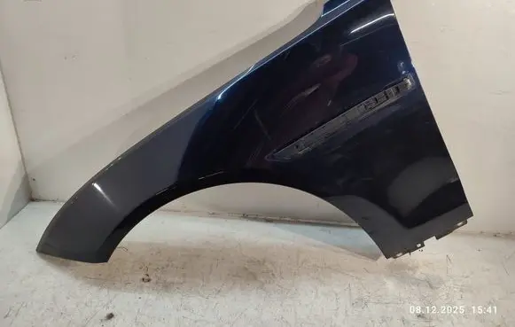 Jaguar XJ X351 Fender