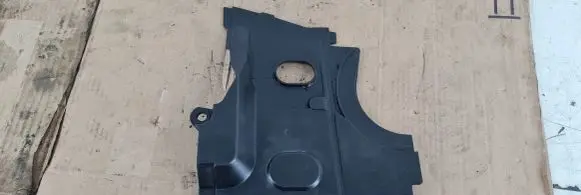 Volvo S40, V40 Timing belt guard (cover) 9207921 1335