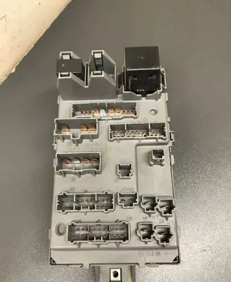 Honda Civic Fuse module
