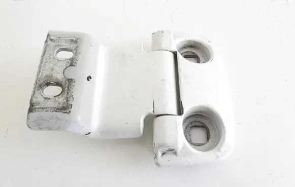 Fiat Ducato Loading door upper hinge B9869 A048903