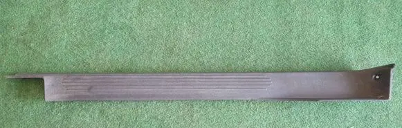 Fiat Barchetta Foot area side trim 46724636