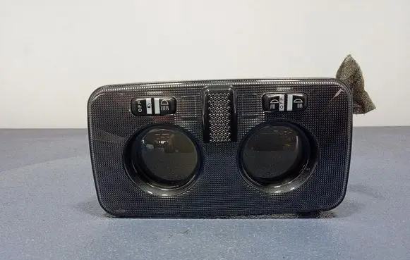 Fiat 500E Boot/trunk interior light 1RY67JXWAC