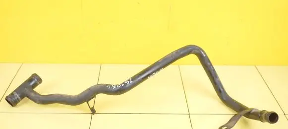 Seat Alhambra (Mk2) Engine coolant pipe/hose 26SP52