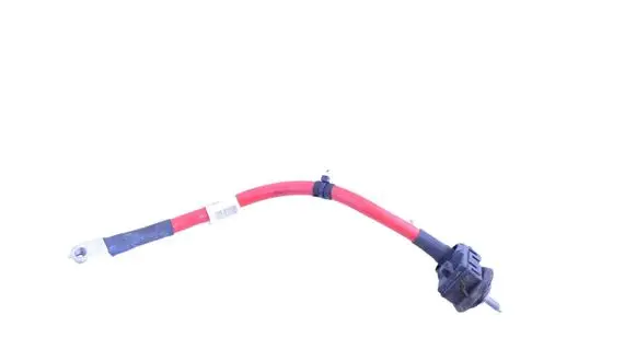 Mercedes-Benz S C217 Positive cable (battery) A2225403135