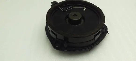 Audi A8 S8 D3 4E Front door speaker 4E0035411A 4E0035411