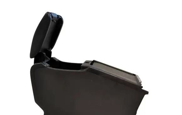 Volvo XC60 Center console 39855305