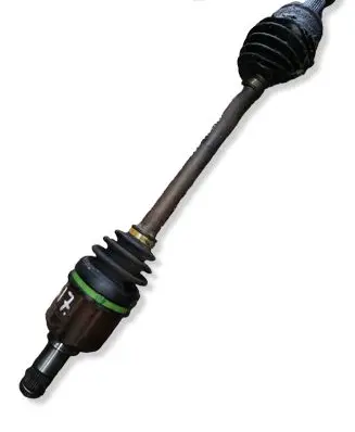 Mitsubishi Outlander Front driveshaft 