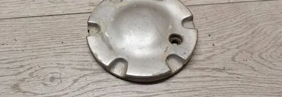 Renault Laguna I Original wheel cap 7700421801