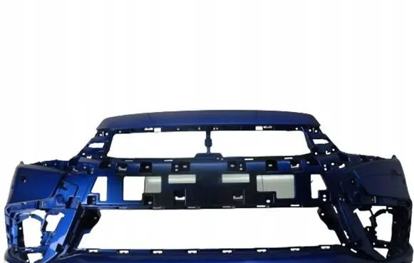 Mitsubishi ASX Front bumper asx99999999922442
