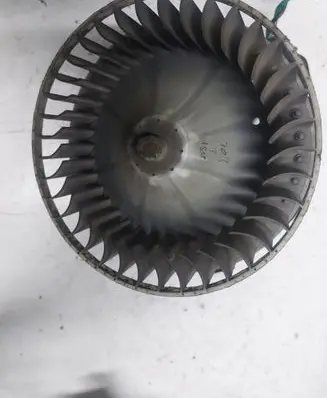 Chrysler Pacifica Heater fan/blower AY1661000346 701131474B