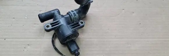 Audi Q5 SQ5 Electric auxiliary coolant/water pump 4H0121671D