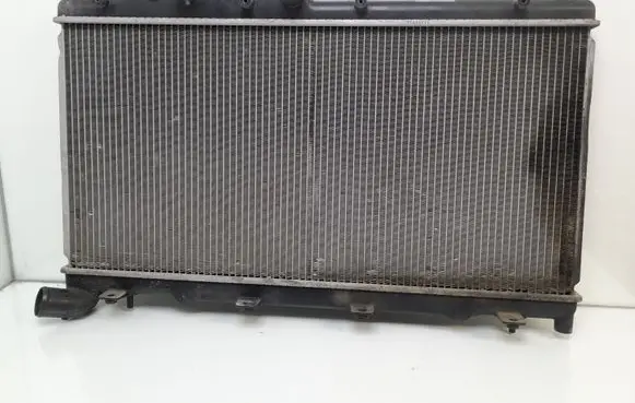 Subaru Impreza III Coolant radiator 091224