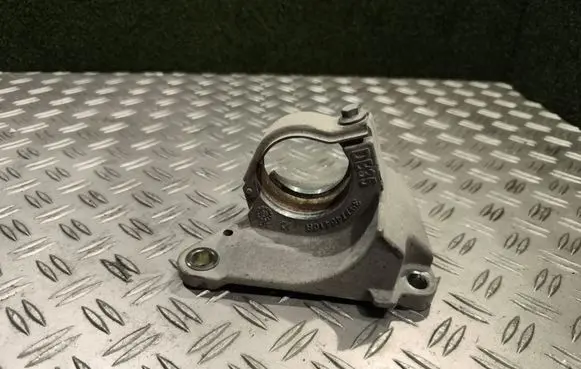 Renault Arkana Driveshaft support bearing bracket 397746410R