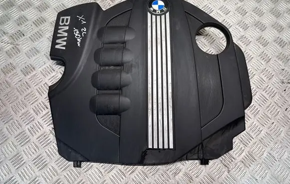BMW X1 E84 Engine cover (trim) 7797410