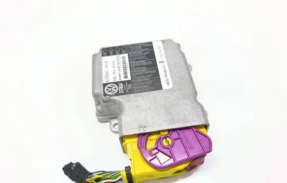 Volkswagen Tiguan Airbag control unit/module 5N0959655AA