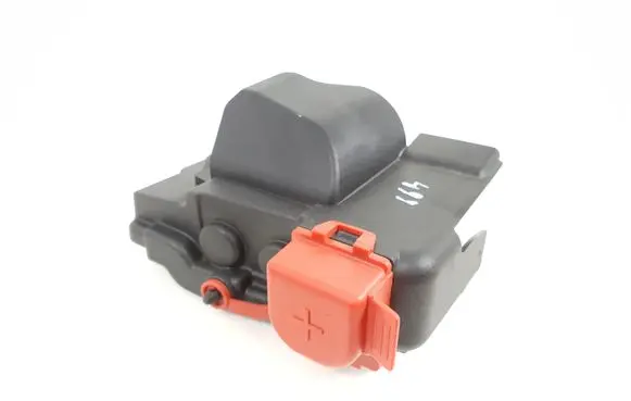 BMW Z4 g29 Positive cable (battery) 8793045
