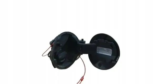 Audi A1 Fuel tank cap 8X0809906