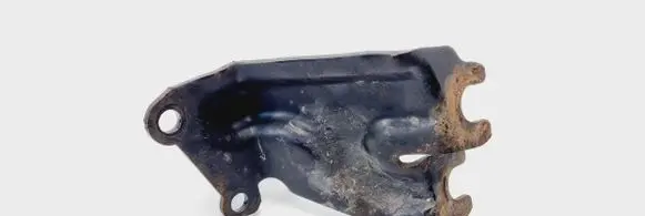 Ford Focus Gear shift cable bracket 3M5R7474HA