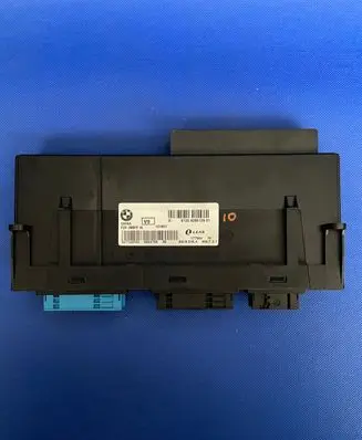 BMW X3 F25 Video control module 9286129 8024750 627742F02