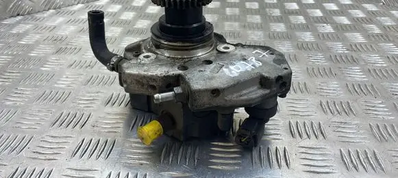 Mercedes-Benz S W221 Fuel injection high pressure pump A6420107502 A6420700501 0445010145