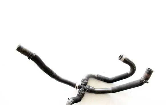 Volkswagen Golf VI Engine coolant pipe/hose 1K0122109CJ