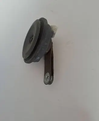 Toyota Avensis T250 Horn signal