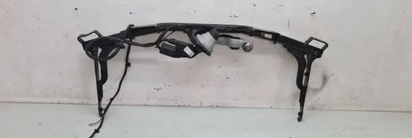 Volkswagen PASSAT B9 Tow bar 3J0803881 317177 27022024