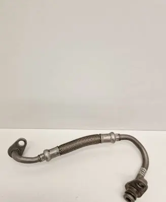 Mercedes-Benz C W205 Turbo turbocharger oiling pipe/hose A2760900377
