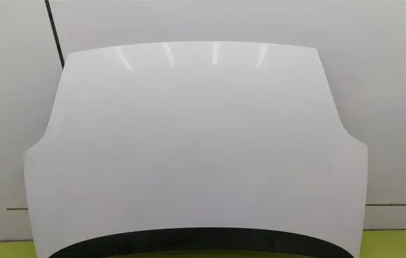 Fiat Grande Punto Engine bonnet/hood 249