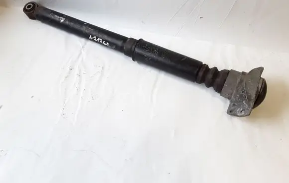 Audi A7 S7 4G Rear shock absorber/damper 4G5513035C