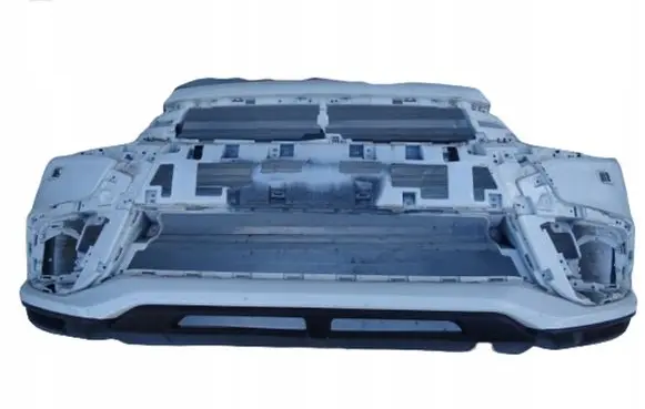 Mitsubishi ASX Front bumper R23P2