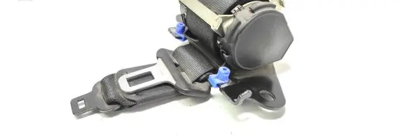 Opel Meriva A Rear seatbelt 93335123